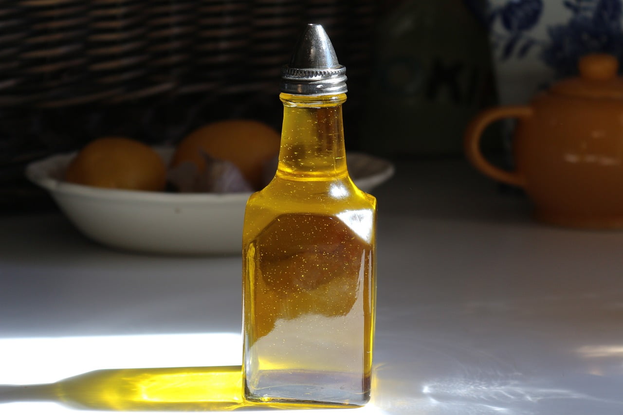 You are currently viewing Odkryj korzyści oleju tłoczonego na zimno dla zdrowia